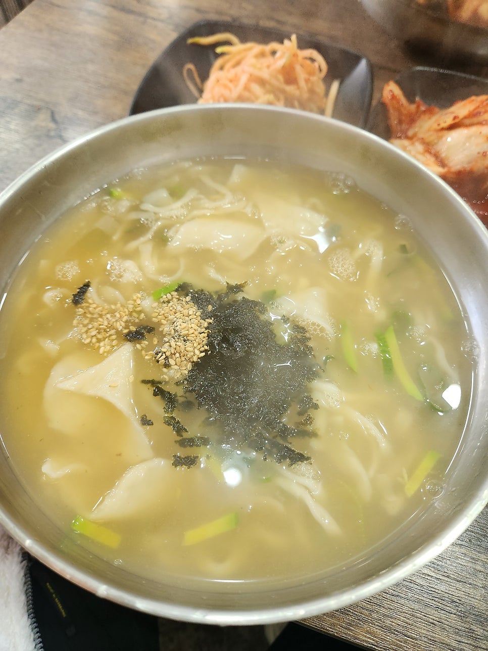 시골손칼국수 사진 4