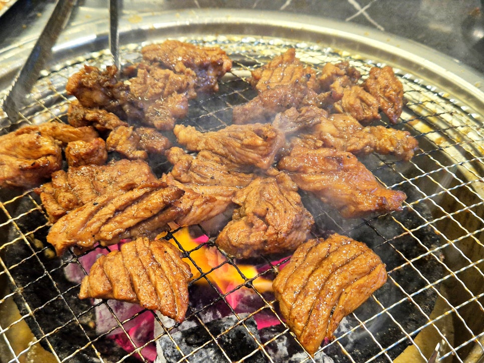 성심갈비 선사점 사진 1