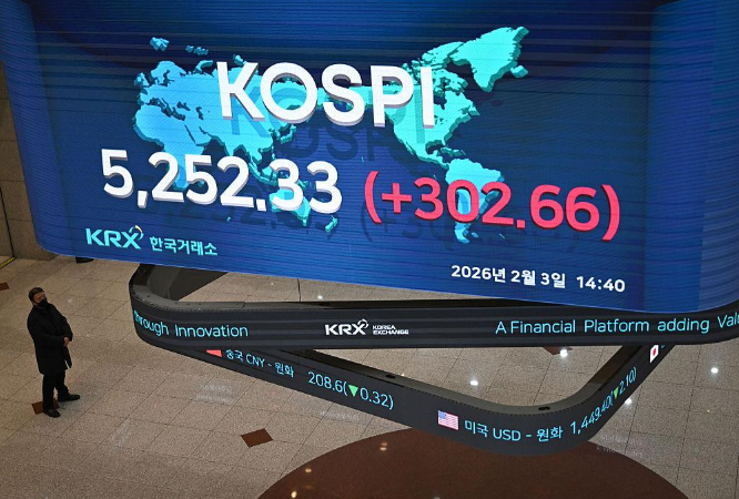  2026년 3월 5일 한국 증시 상황 정리ㅣ지금 한국 증시에서 덜 오른 종목 TOP 7