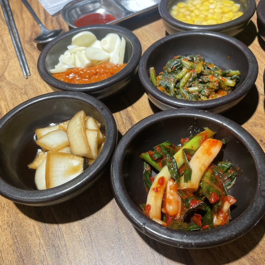 기력민물장어 1호점 사진 6
