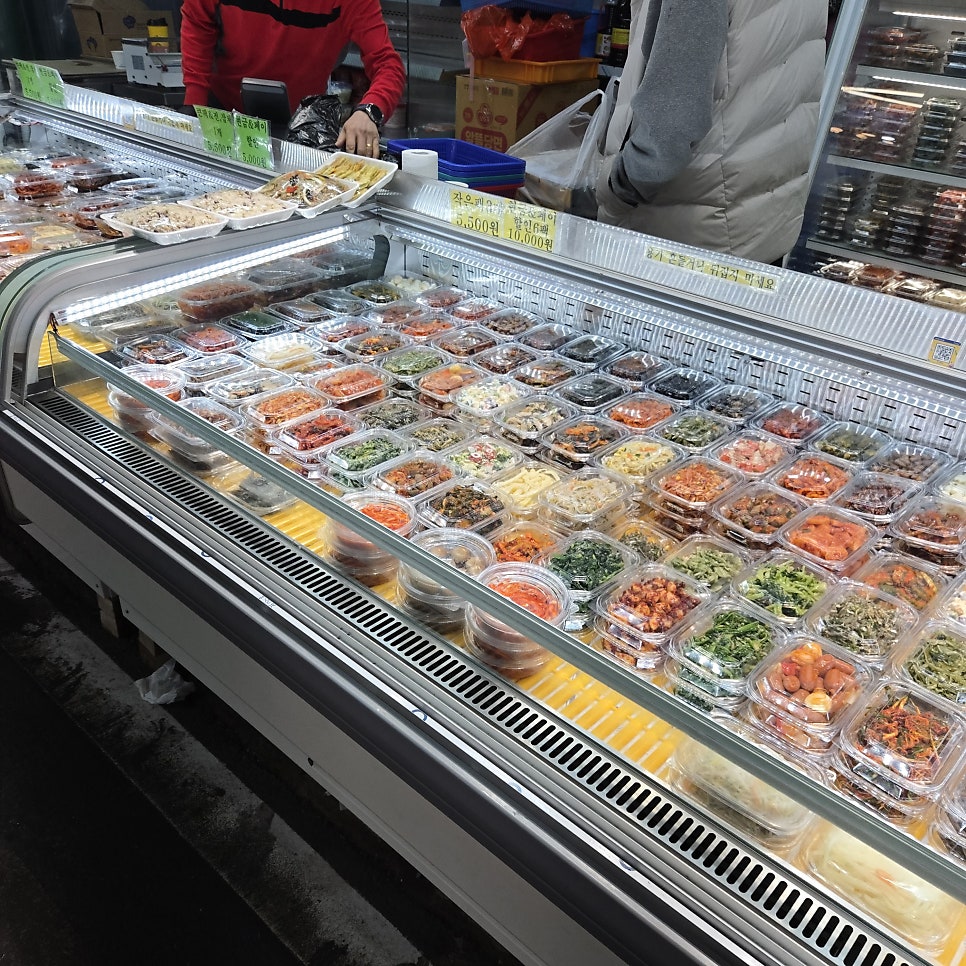 통오리바베큐 사진 6