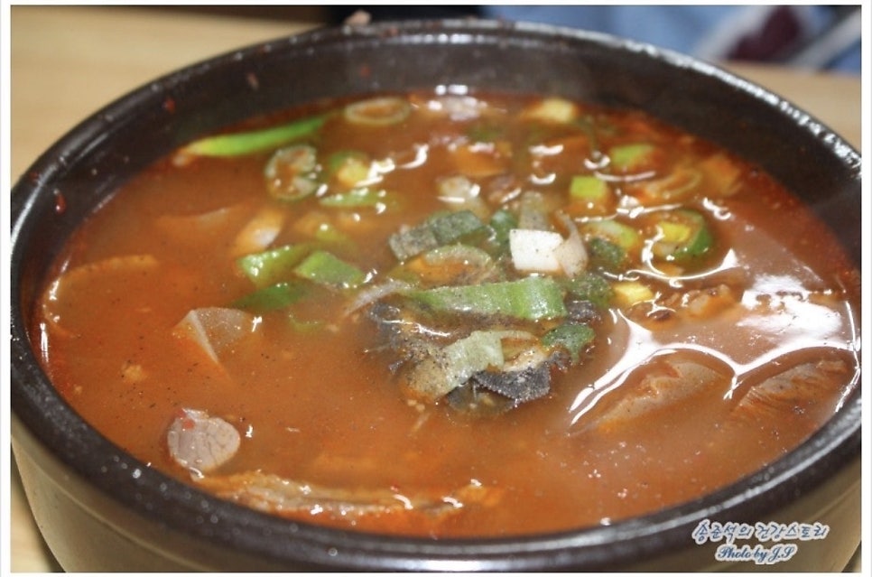 한일식당 사진 3