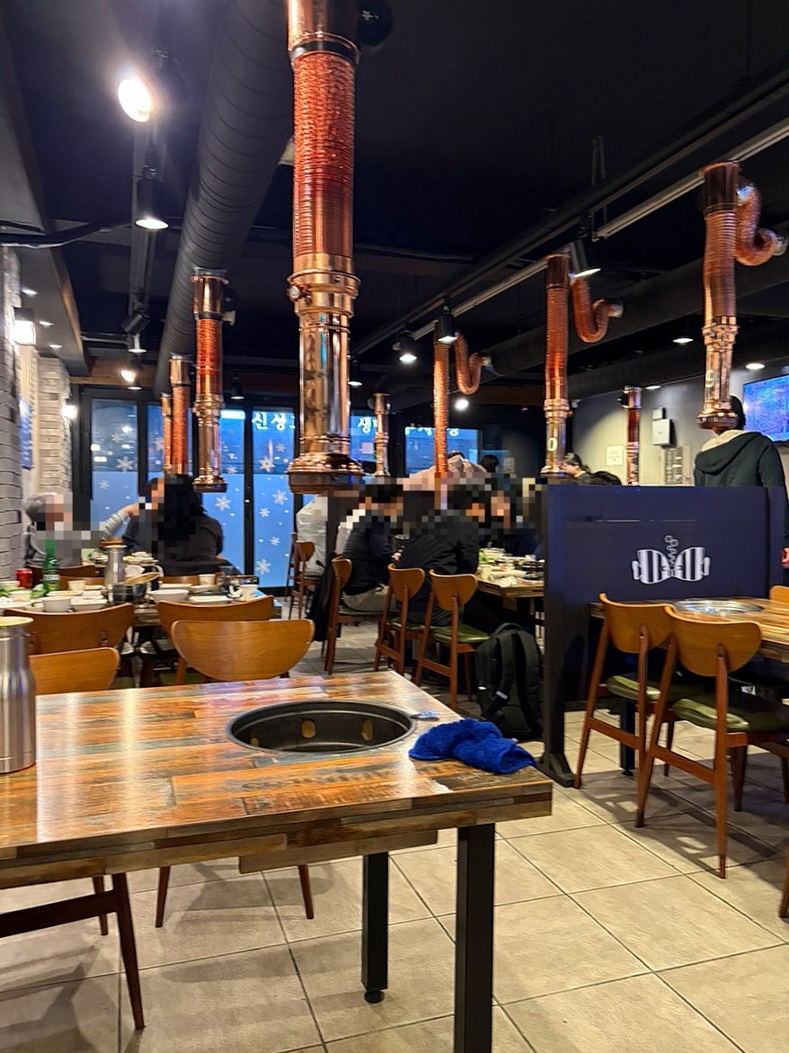 아저씨 신성점 사진 4