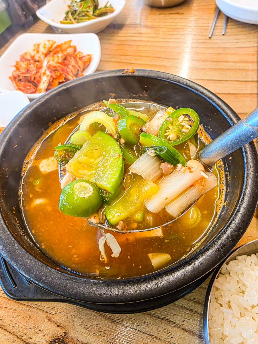담원한식 사진 5