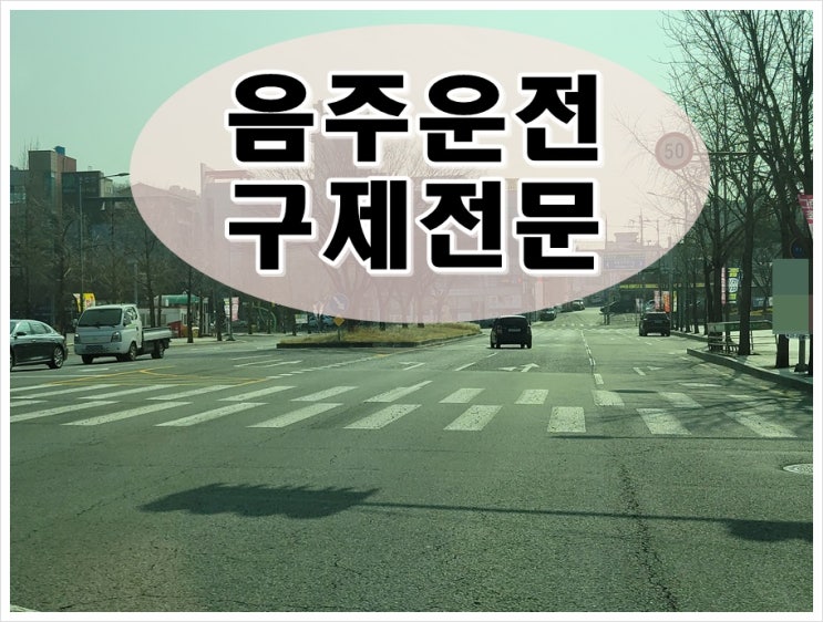  제주 행정사 사무소 음주운전 면허취소 구제