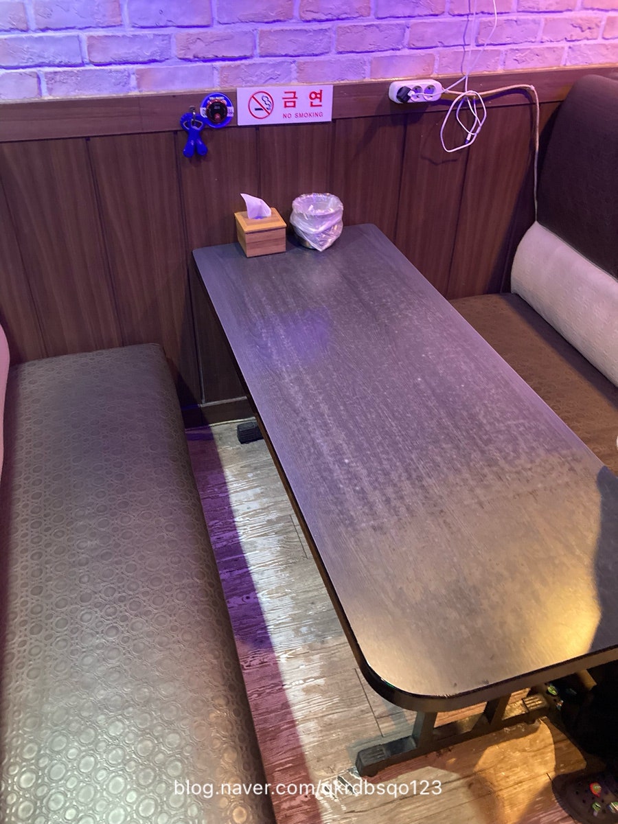 멕시칸치킨 거모점 사진 4