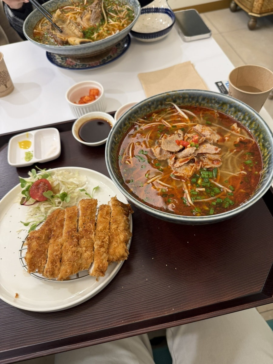 블리스버거 판교2밸리점 사진 3