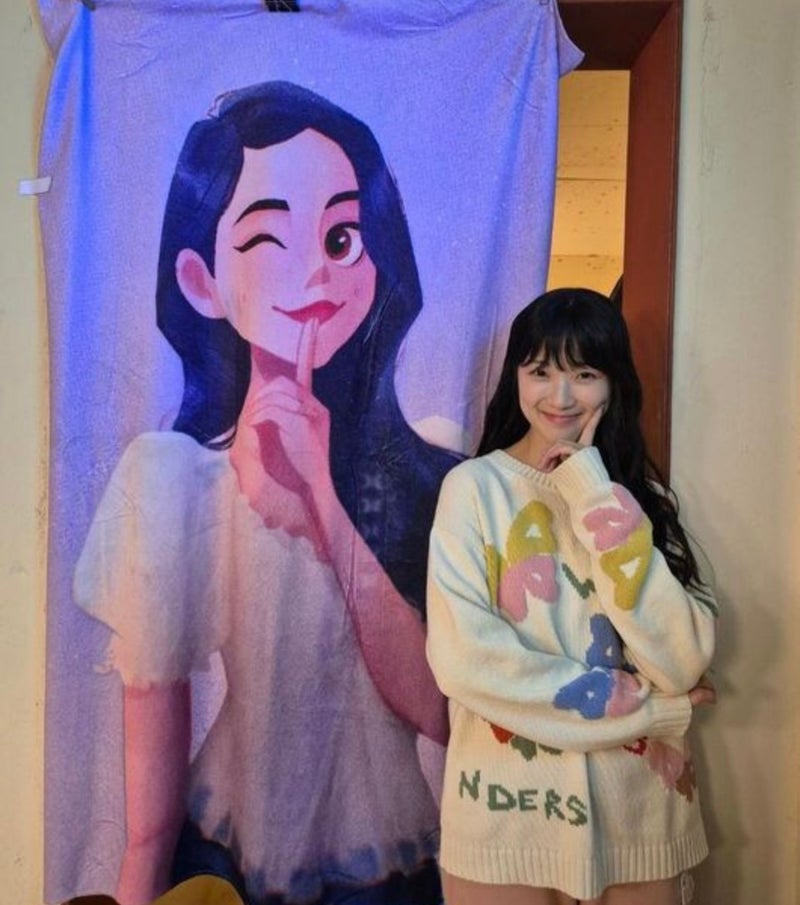 김혜윤 인기 또 폭발…스타랭킹 여배우 1위 다시 찍었다