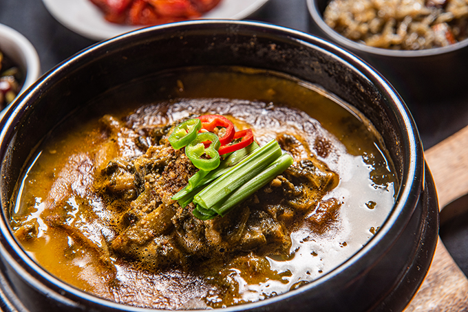 탐진강메기탕 사진 5