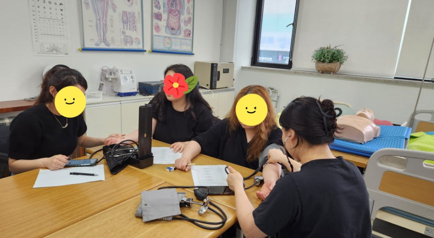 당진간호학원 사진 2