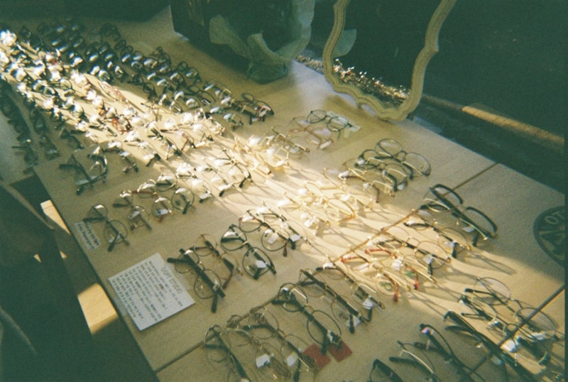 필름 카메라 입문기 '코닥 m35'
