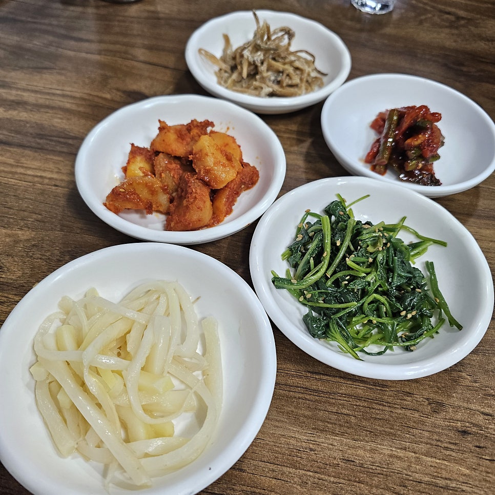 화정식당 사진 3