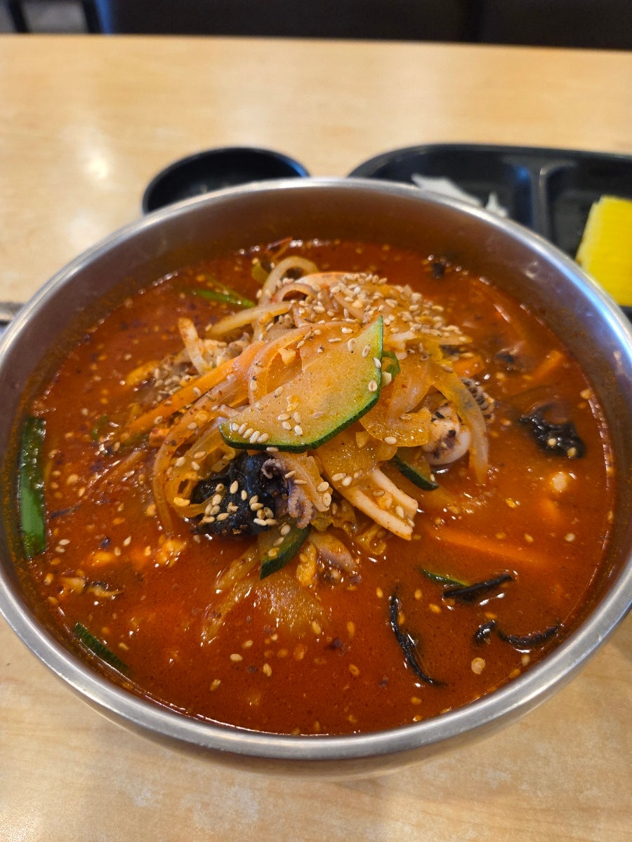 방가짬뽕 사진 6