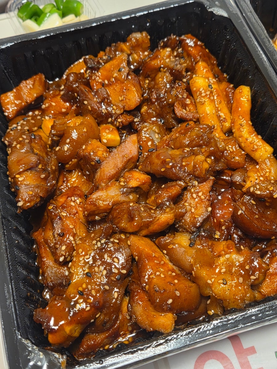 김기동족발 학정동직영점 사진 3