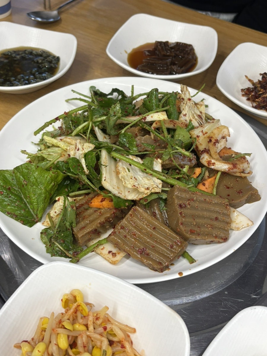 전주한식당 사진 3