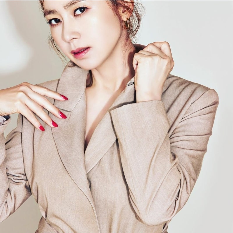 김선경 나이 프로필 최근 근황 결혼 이혼 자녀 뮤지컬 작품활동 총정리