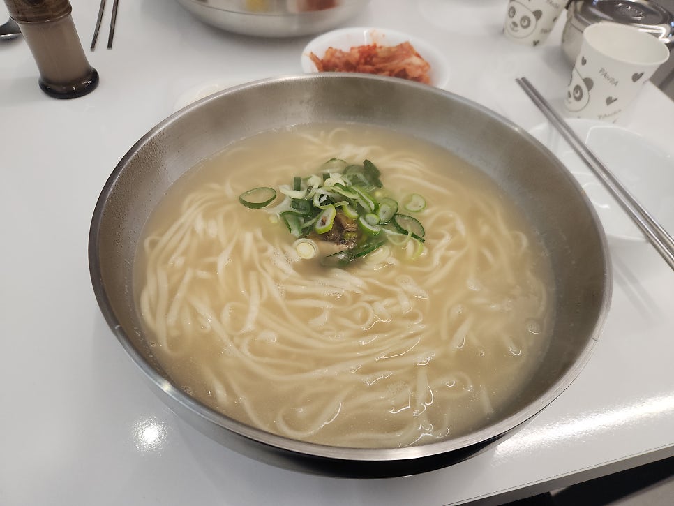 밀숲 태평점 사진 5