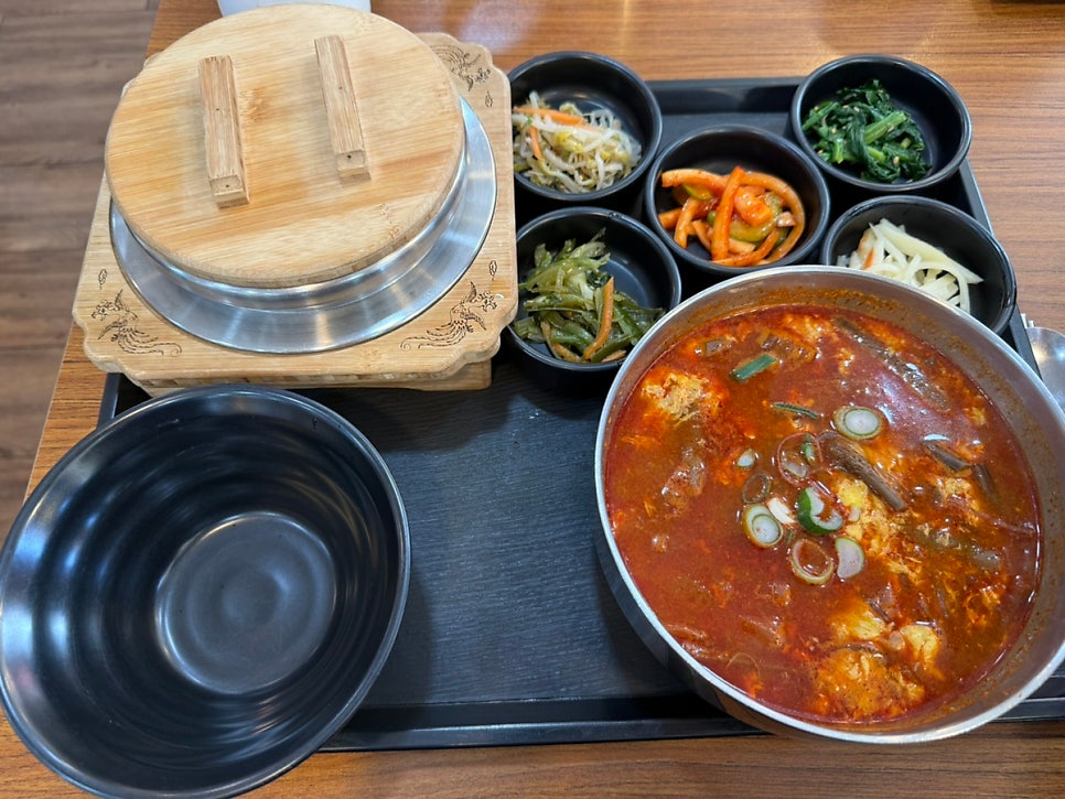 원할머니보쌈족발 응암점 사진 6