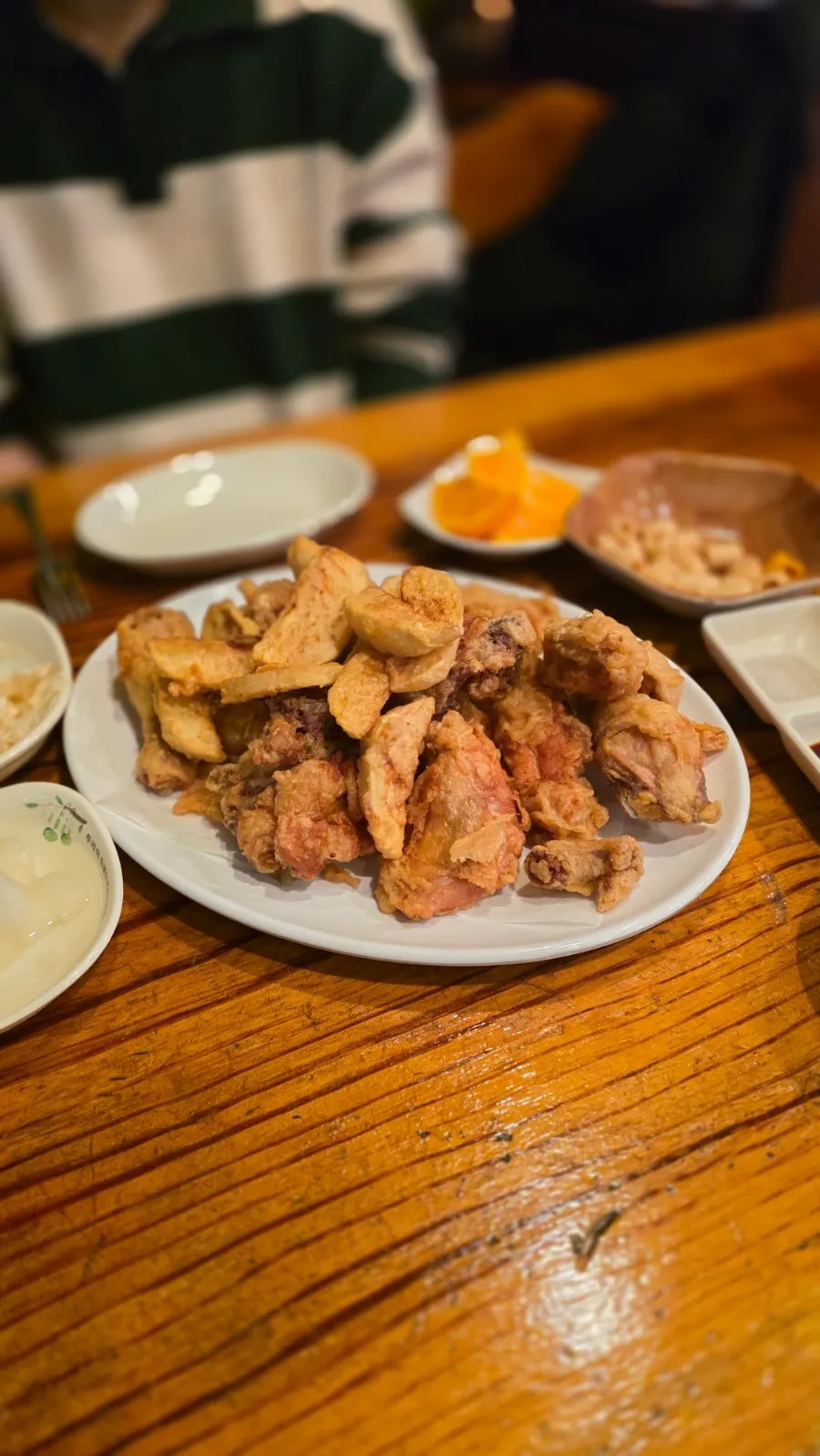 두리아치킨 도림점 사진 2