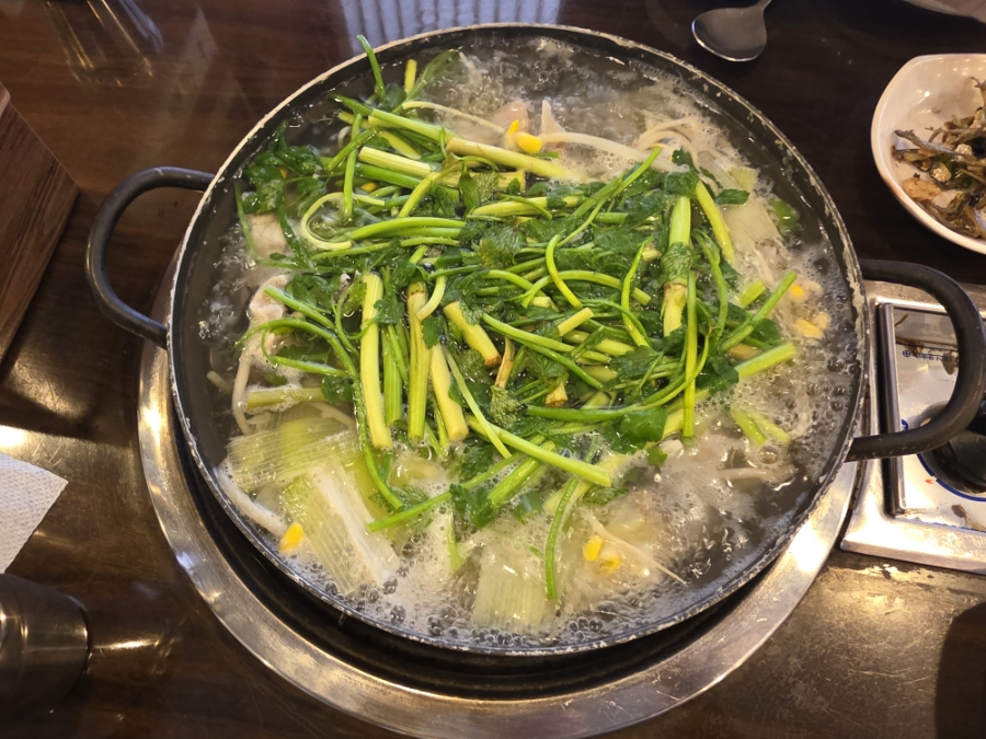 해미복집 사진 5