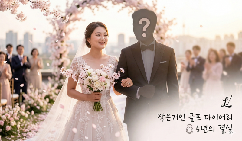 고진영 결혼 드디어 3월의 신부 탄생! LPGA 퀸 러브스토리와 투어 계획 총정리