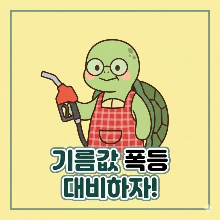  휘발유 경유 가격 급등 원인, 유류세는 4월 30일까지 유지?