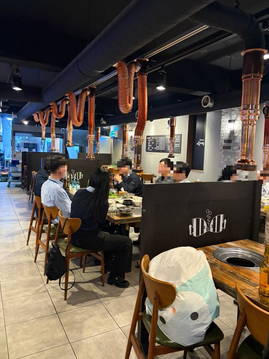 아저씨 신성점 사진 3