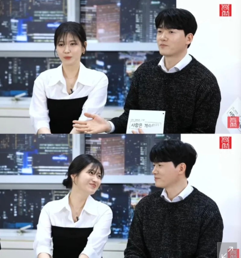 나솔사계 현커 22기 상철♥백합 5개월차 연애중 근황 화제 (+인스타, 직업, 나이, 자녀 정리)