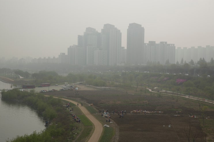  [연세재가복지센터] 어르신 미세먼지 주의보! 집에서 바로 실천하는 10가지 생활수칙
