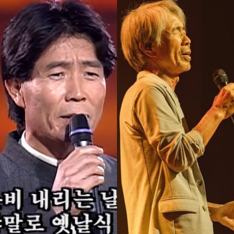 "진정 행복했다" 최백호의 낭만시대 18년 대장정 마무리, 시청자 울린 마지막 인사