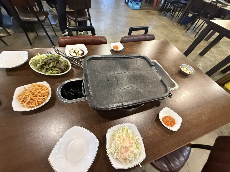 명가돌삼겹 사진 5