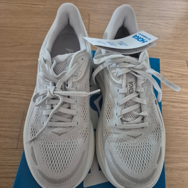 호카 hoka 본디9 bondi 9 와이드 1162014 여자 데일리 러닝슈즈 추천