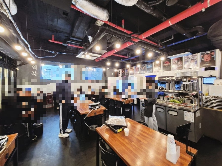 역북집 동천점 사진 3