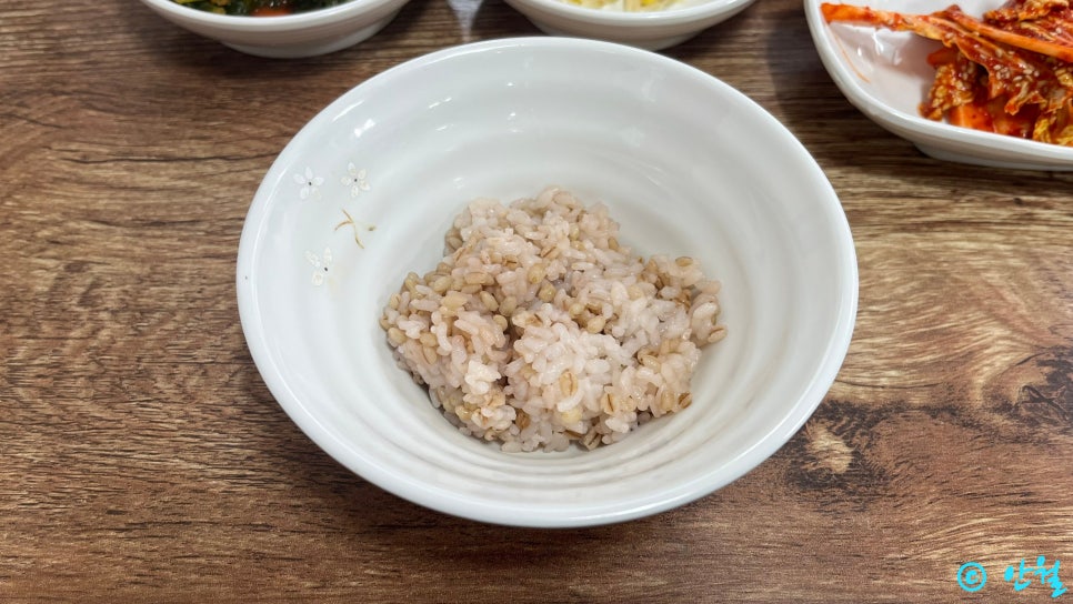 산고을칼국수 사진 6