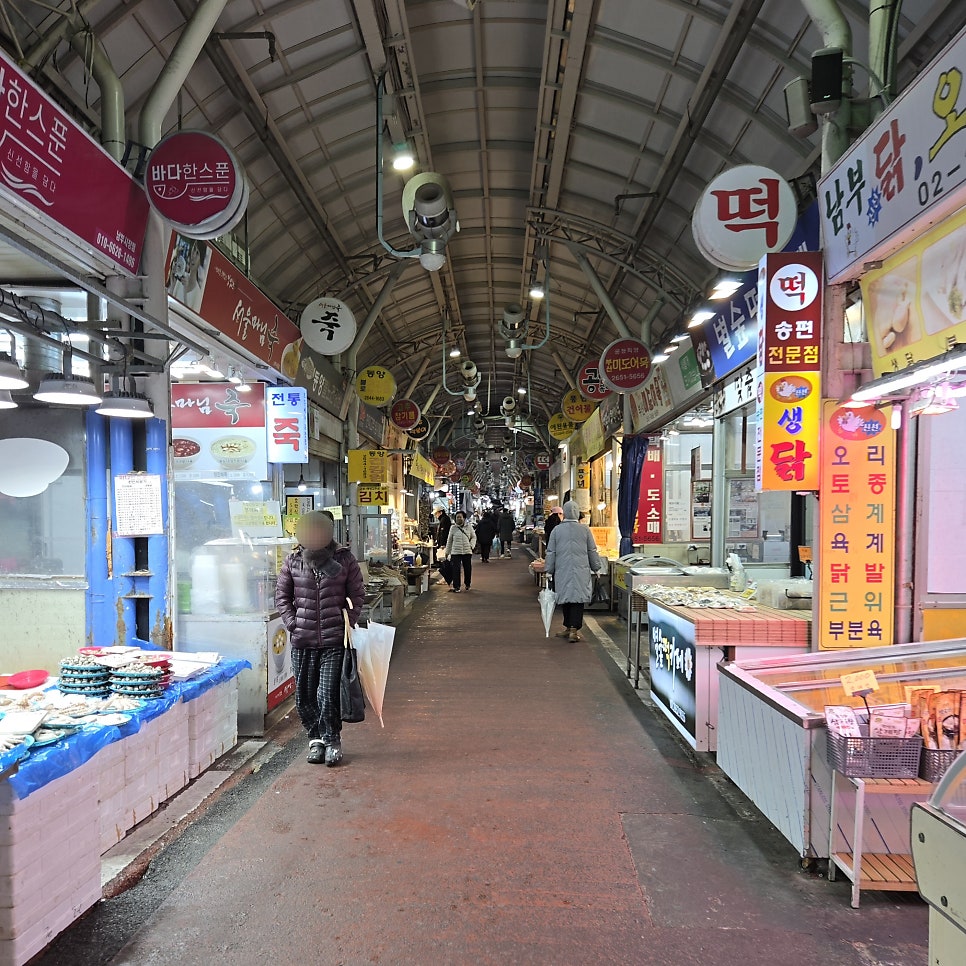 통오리바베큐 사진 2