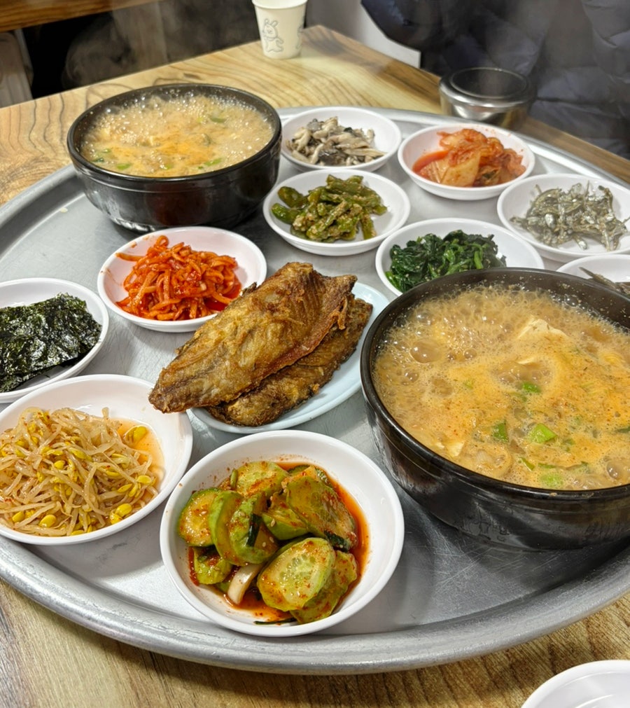 길목식당 사진 1