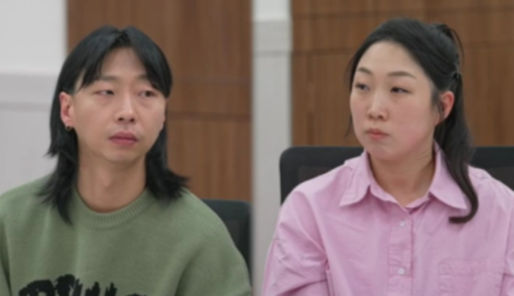   이혼숙려캠프 눈물 부부의 충격 폭로와 촬영 중단 사태의 전말