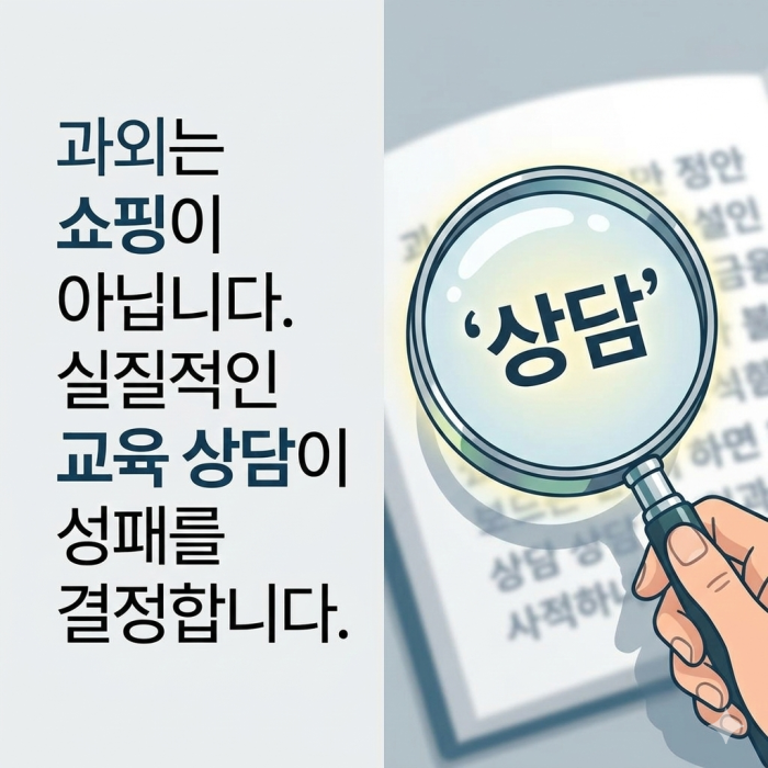  하남 망월동 수학과외 미사강변도시 고2 방문수업 맞춤형 전략