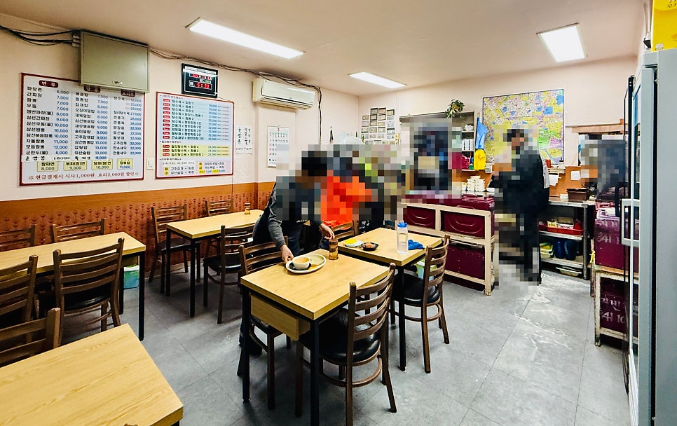 귀빈각 사진 4