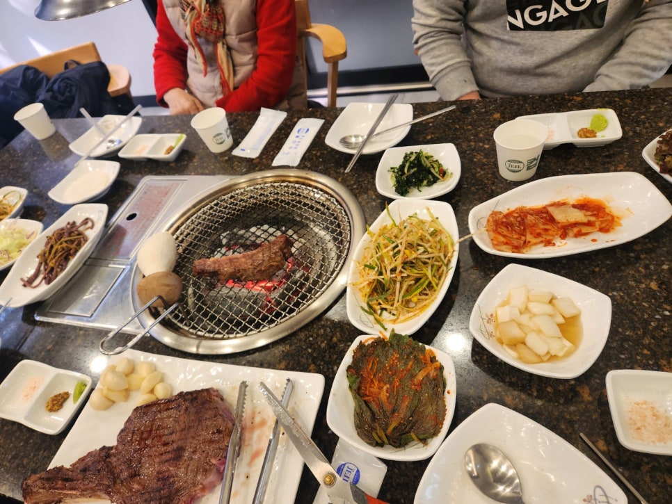 클린턴바베큐 사진 5