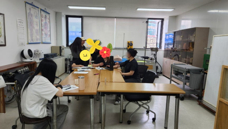 당진간호학원 사진 4