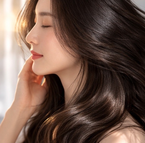 모발콜라겐 헤어콜라겐 효능은?