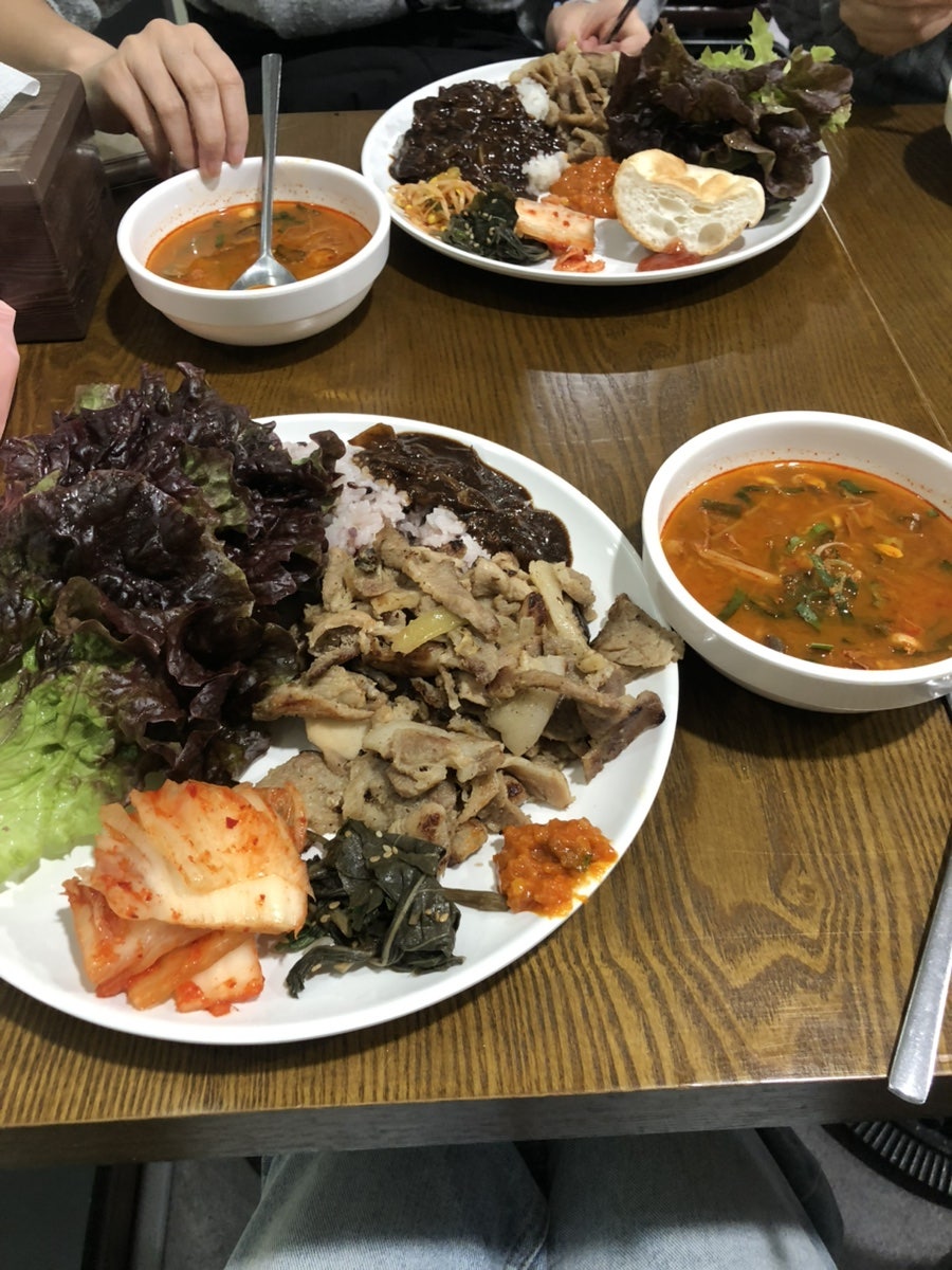 블리스버거 판교2밸리점 사진 4