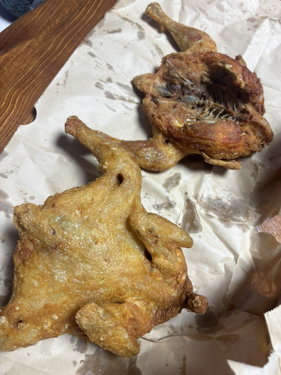 가마치통닭 익산마동점 사진 3