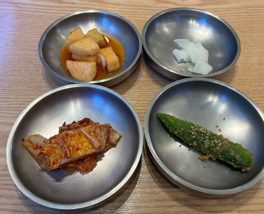 고창면옥 평동점 사진 5