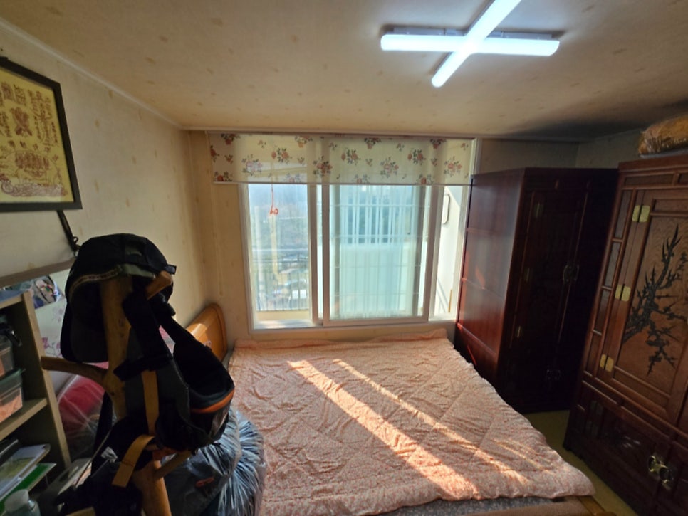 충주 샷시교체