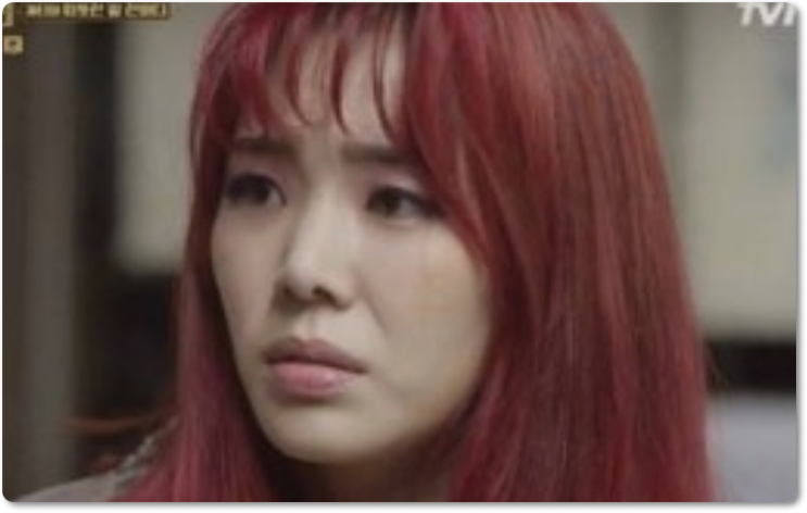 "응답하라 1988 그때 그 <b>배우</b> ?" <b>이문정</b>, 셋째 임신 딸 소식... 