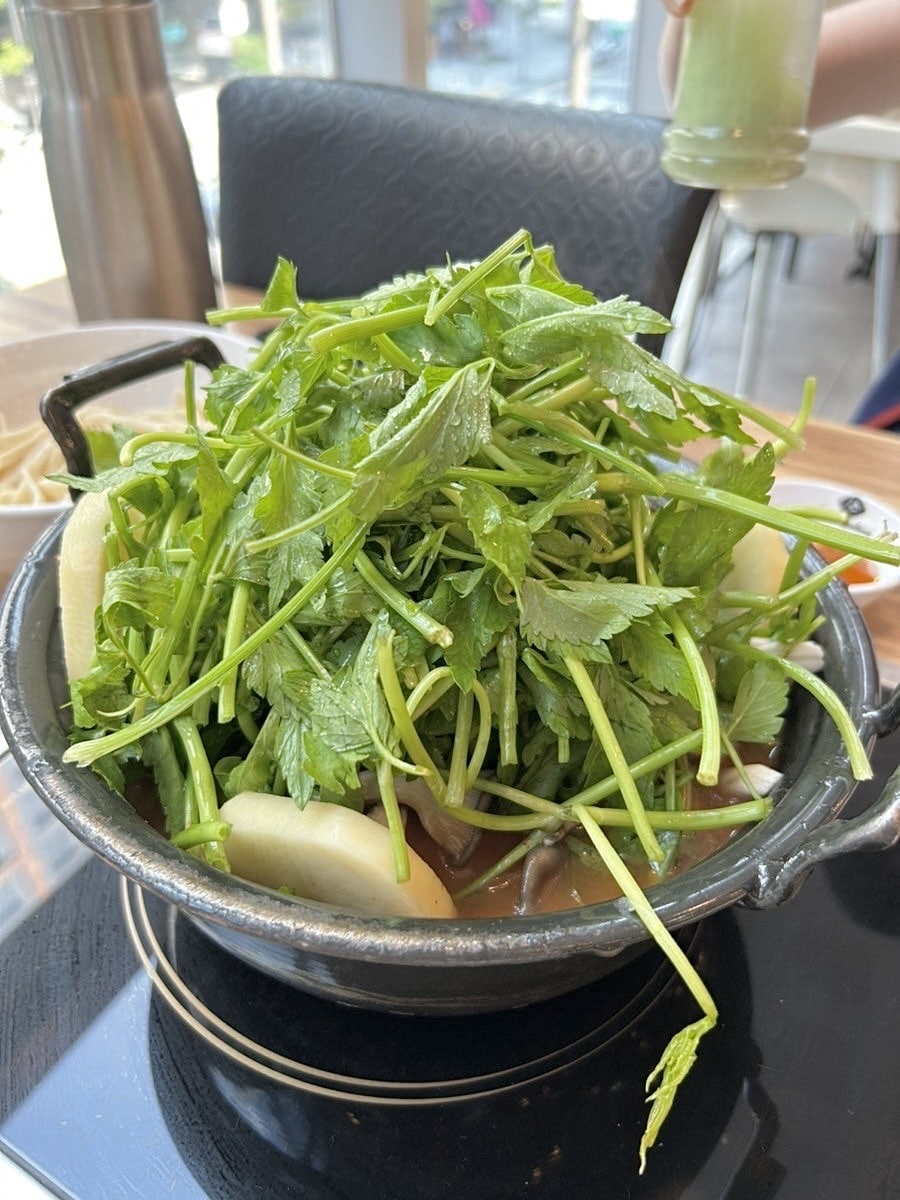 등촌샤브칼국수 다산점 사진 5
