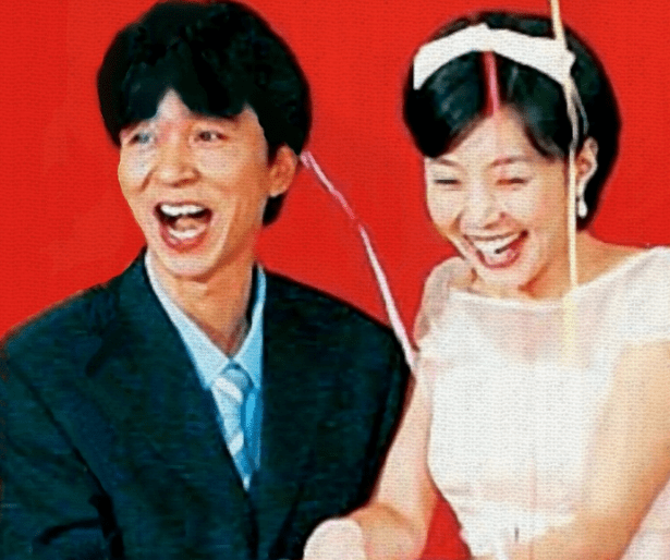 김국진과 결혼 후 파혼한 유명 여배우