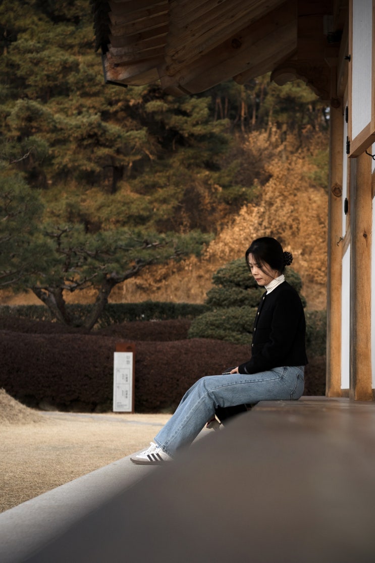  대구 근교 가볼만한 곳, 대구 묘골마을, 600년 역사를 품은 한옥 여행 그리고 카페 묘운 (왕과 사는 남자)